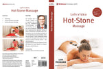 DVD de massage aux pierres chaudes (vidéo pédagogique) | Pour débutants et professionnels