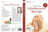 Massage réflexologique plantaire (DVD-Blu-ray) (Vidéo pédagogique) | Pour débutants et professionnels