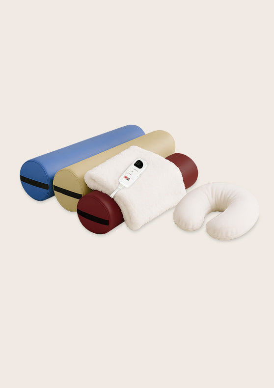 Praxisbedarf und Zubehör für Physiotherapie und Massage