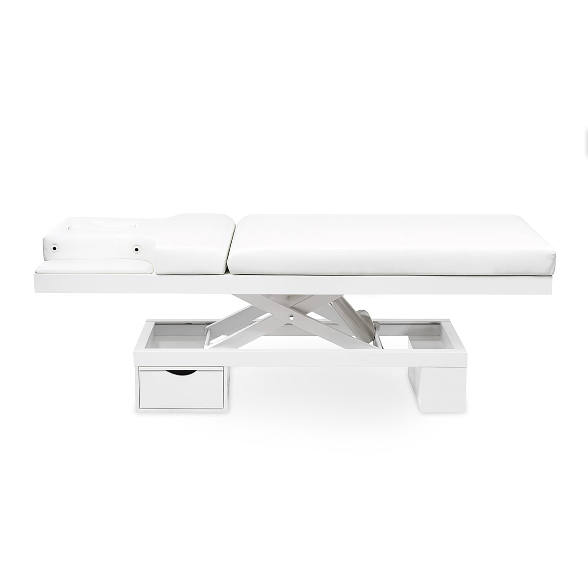 Spa-Massageliege HERA | elektrisch mit Heizfunktion Sonia