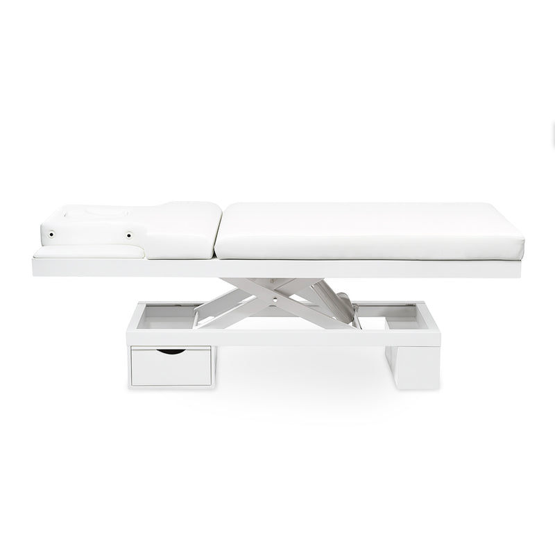 Spa-Massageliege HERA | elektrisch mit Heizfunktion Sonia