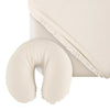 Zen Frottee Liegenbezug-Set (2-teilig) ZEN MASSAGE WARE