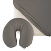 Zen Frottee Liegenbezug-Set (2-teilig) ZEN MASSAGE WARE