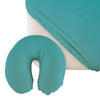 Zen Frottee Liegenbezug-Set (2-teilig) ZEN MASSAGE WARE