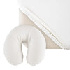 Zen Frottee Liegenbezug-Set (2-teilig) ZEN MASSAGE WARE