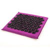 Ensemble de luxe de tapis d'acupression VITAL