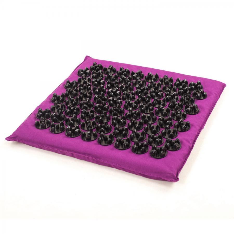 Ensemble de luxe de tapis d'acupression VITAL