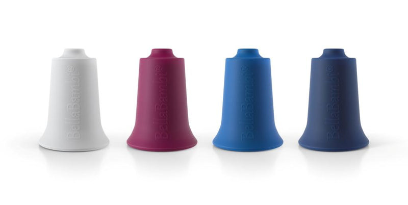 BellaBambi Maxi Solo Cupping Faszienbtool, Vollansicht alle Farben