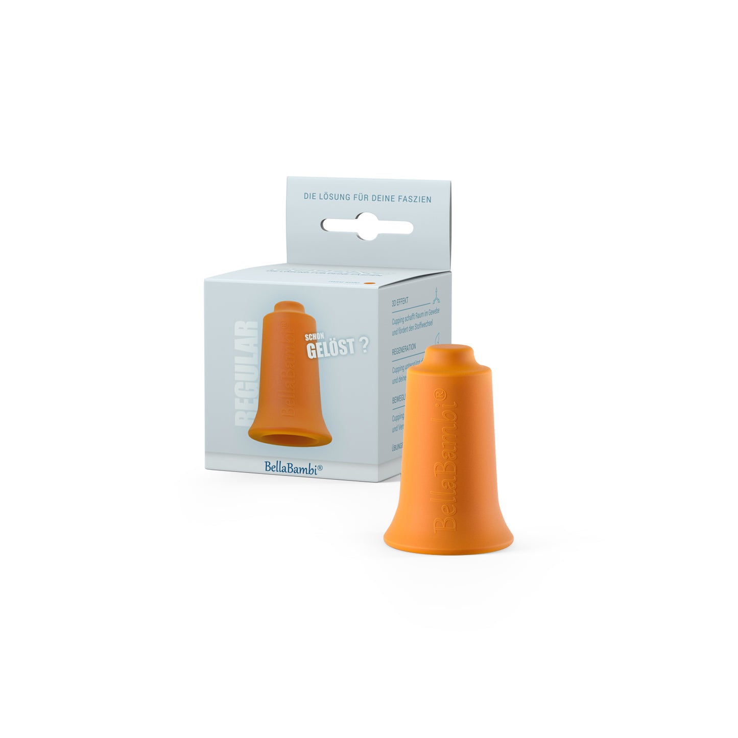 Pack de sortie BellaBambi®