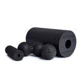 BLACKROLL® BLACKBOX SET für Faszientraining