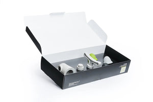 Blackroll Booster Head, Lieferumfang