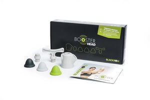 Blackroll Booster Head, Lieferumfang Details