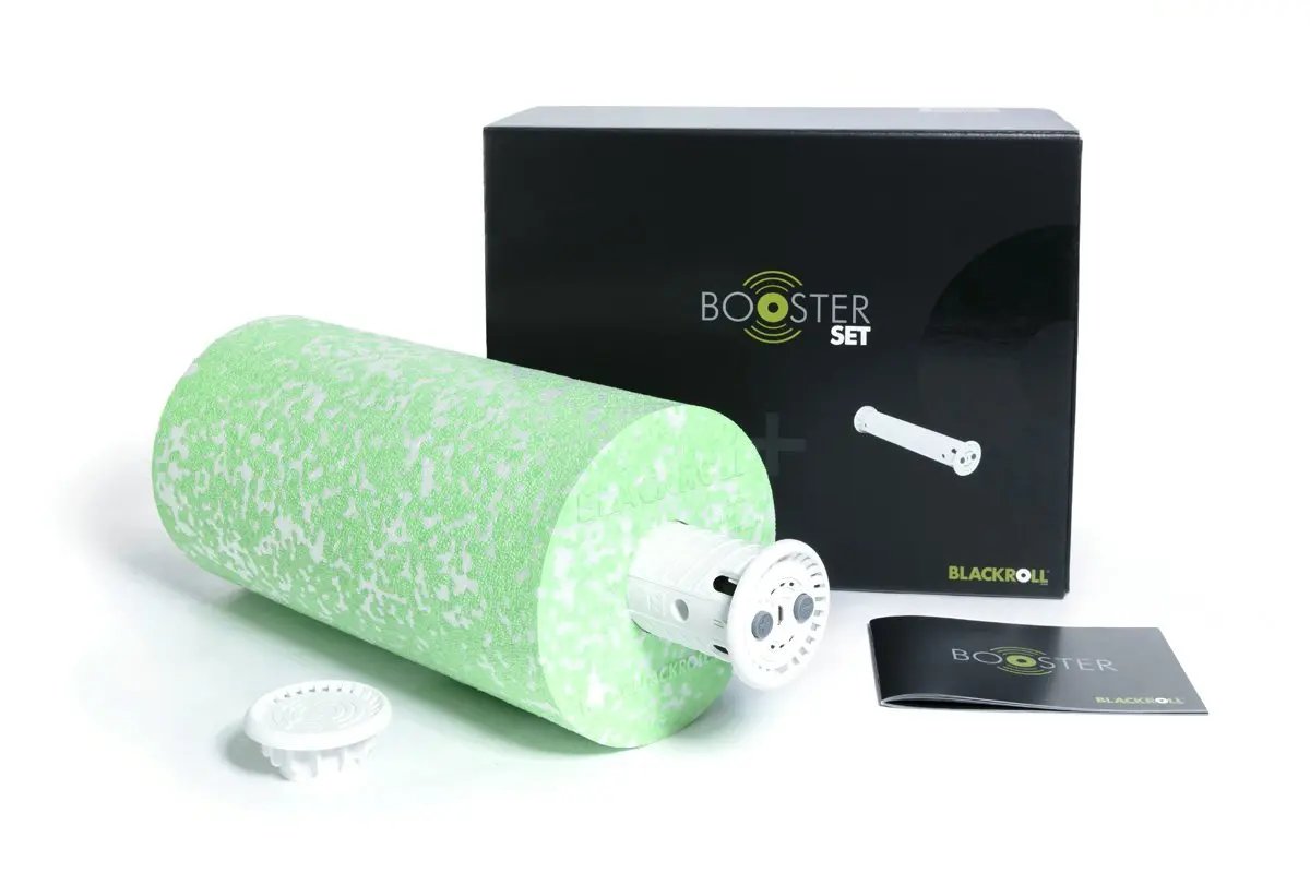 BLACKROLL BOOSTER SET - ORIGINAL | Jetzt online kaufen Massageliegenhaus BLACKROLL BOOSTER SET - ORIGINAL | Jetzt online kaufen Massageliegenhaus