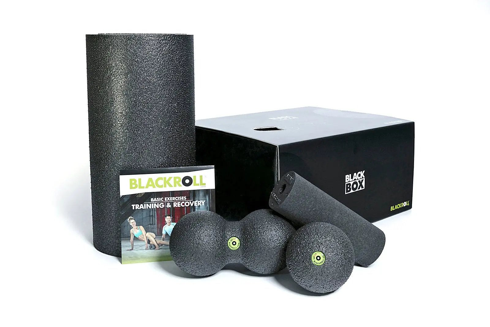 BLACKROLL® BLACKBOX SET - ORIGINAL | Jetzt online kaufen