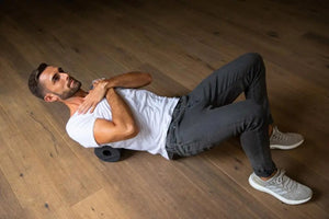 Faszienrolle BLACKROLL® STANDARD BLACKROLL®