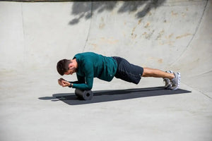 Faszienrolle BLACKROLL® STANDARD BLACKROLL®