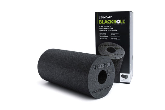 Rouleau de fascia BLACKROLL® STANDARD