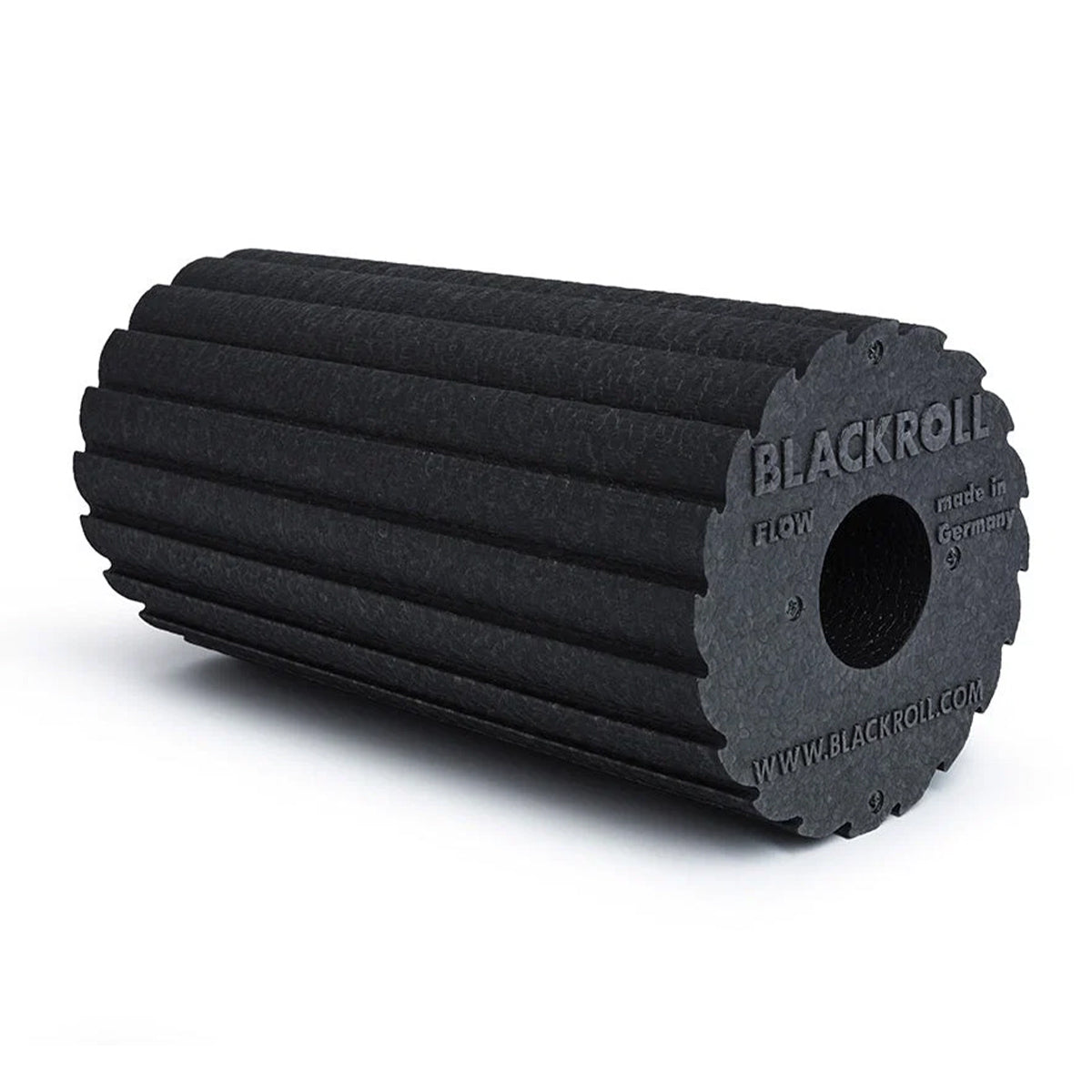 BLACKROLL_FLOW Seitenansicht