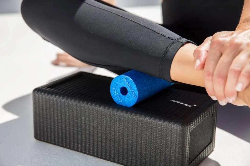 BLACKROLL® MINI FASZIENROLLE BLACKROLL®