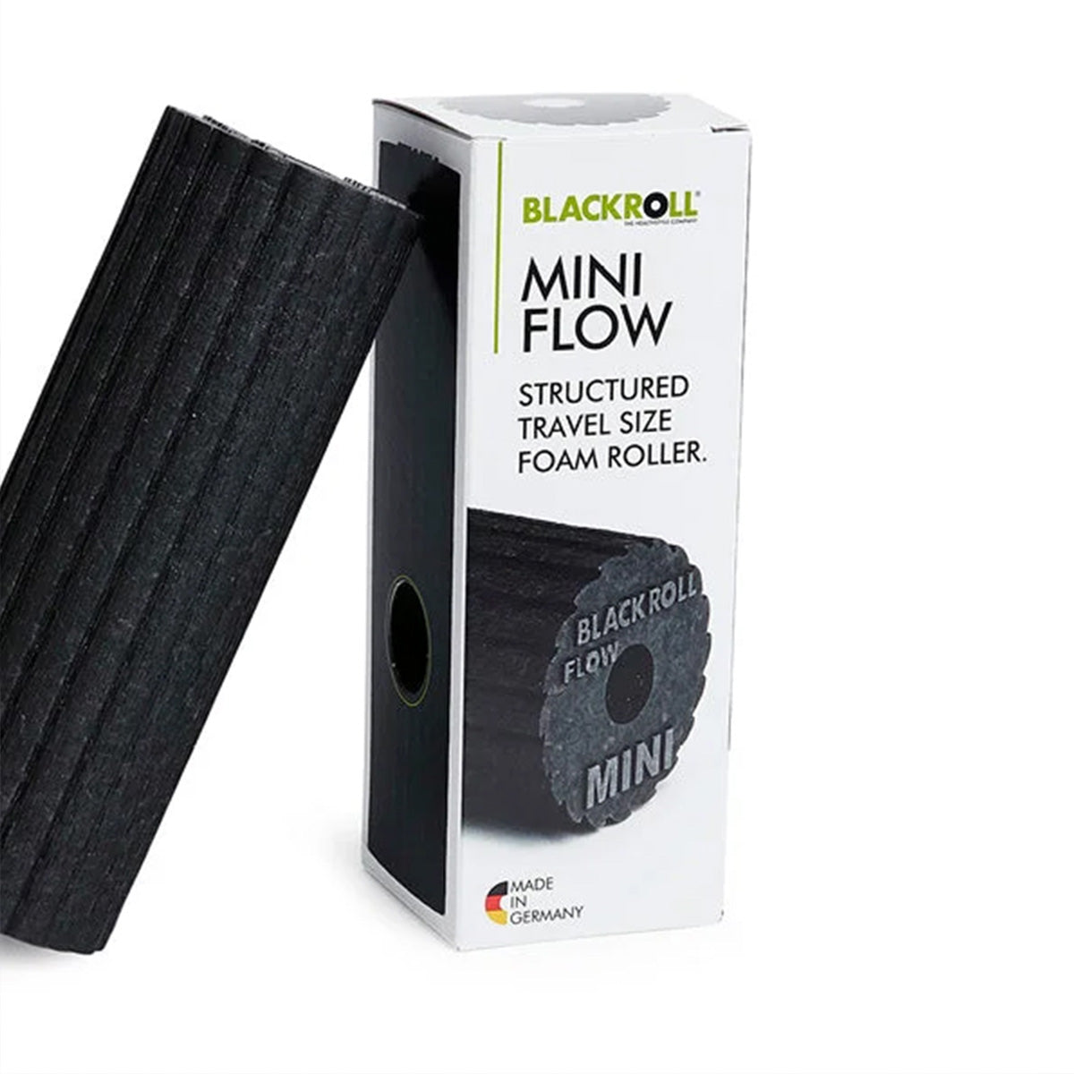 Blackroll_Mini_Flow verpakung