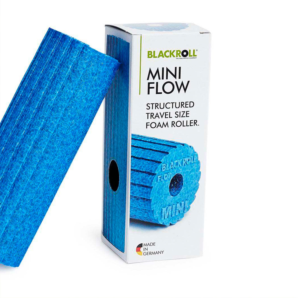 Blackroll_Mini_Flow helblau