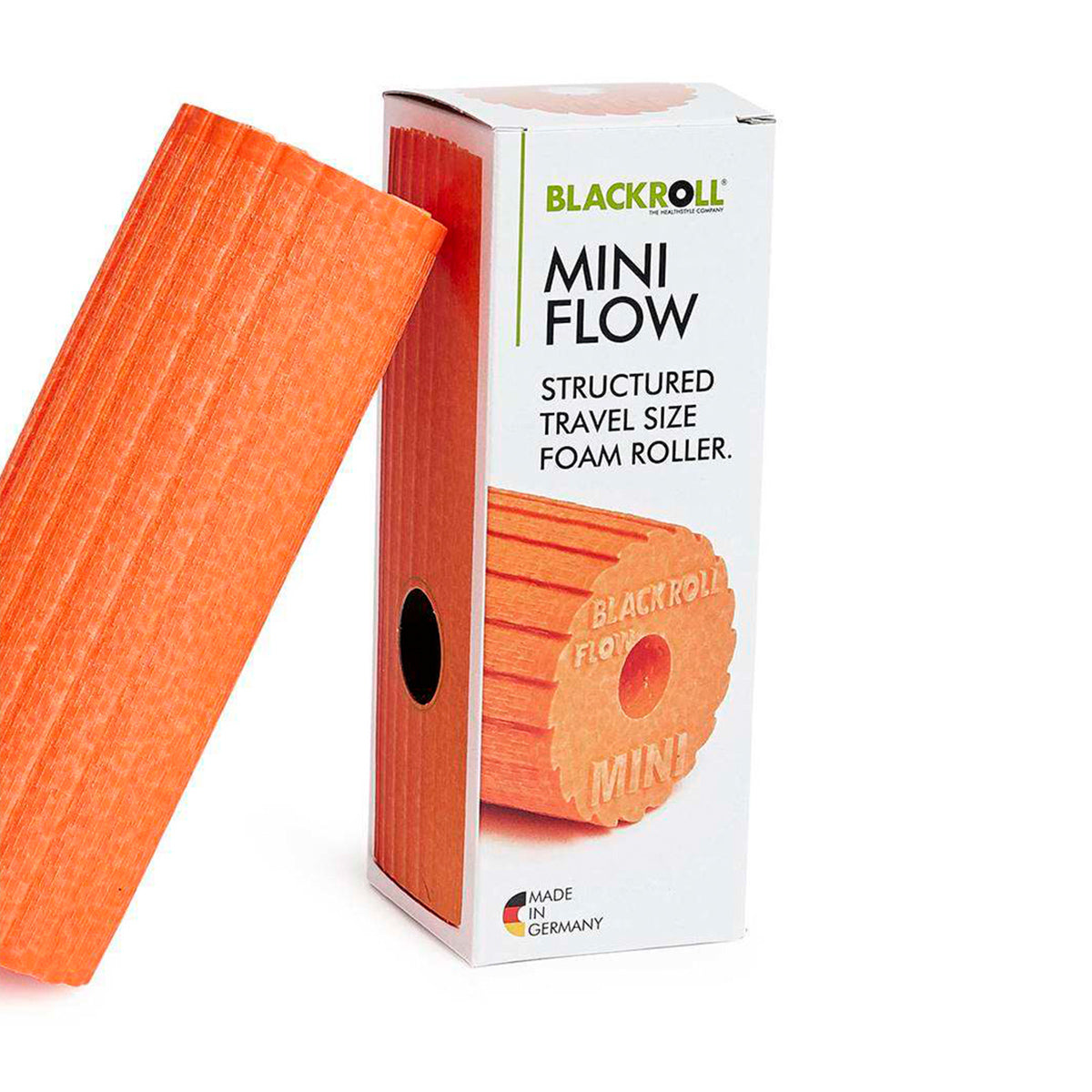 Blackroll_Mini_Flow verpackung