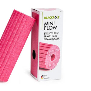Blackroll_Mini_Flow pink
