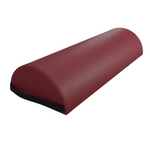 Grand demi-rouleau Zen pour les articulations du pied et du genou
