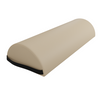 Grand demi-rouleau Zen pour les articulations du pied et du genou