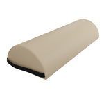 Grand demi-rouleau Zen pour les articulations du pied et du genou