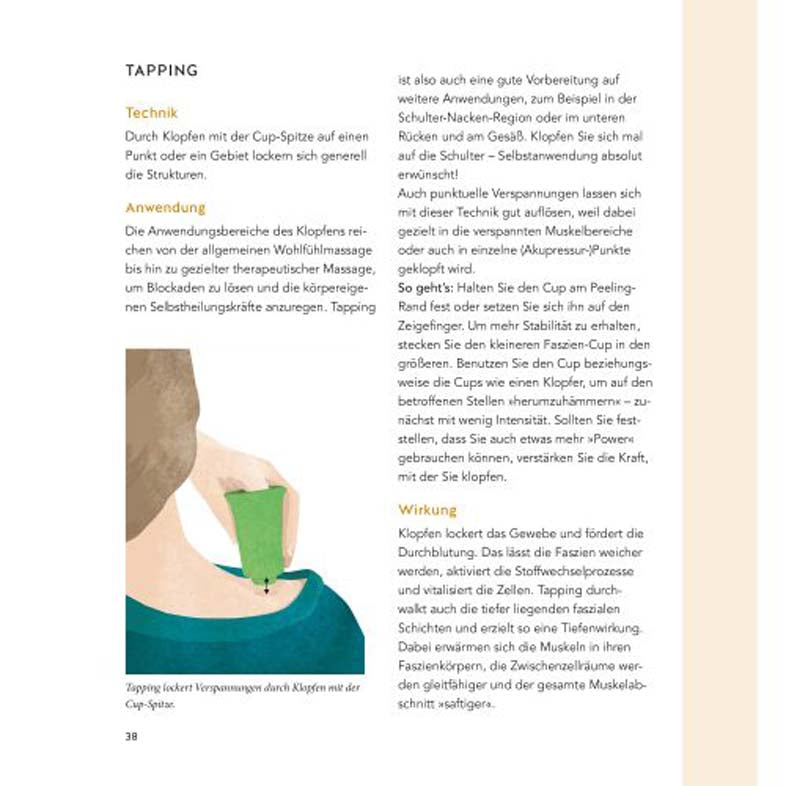 Coffret de ventouses BellaBambi® + livre de ventouses 
