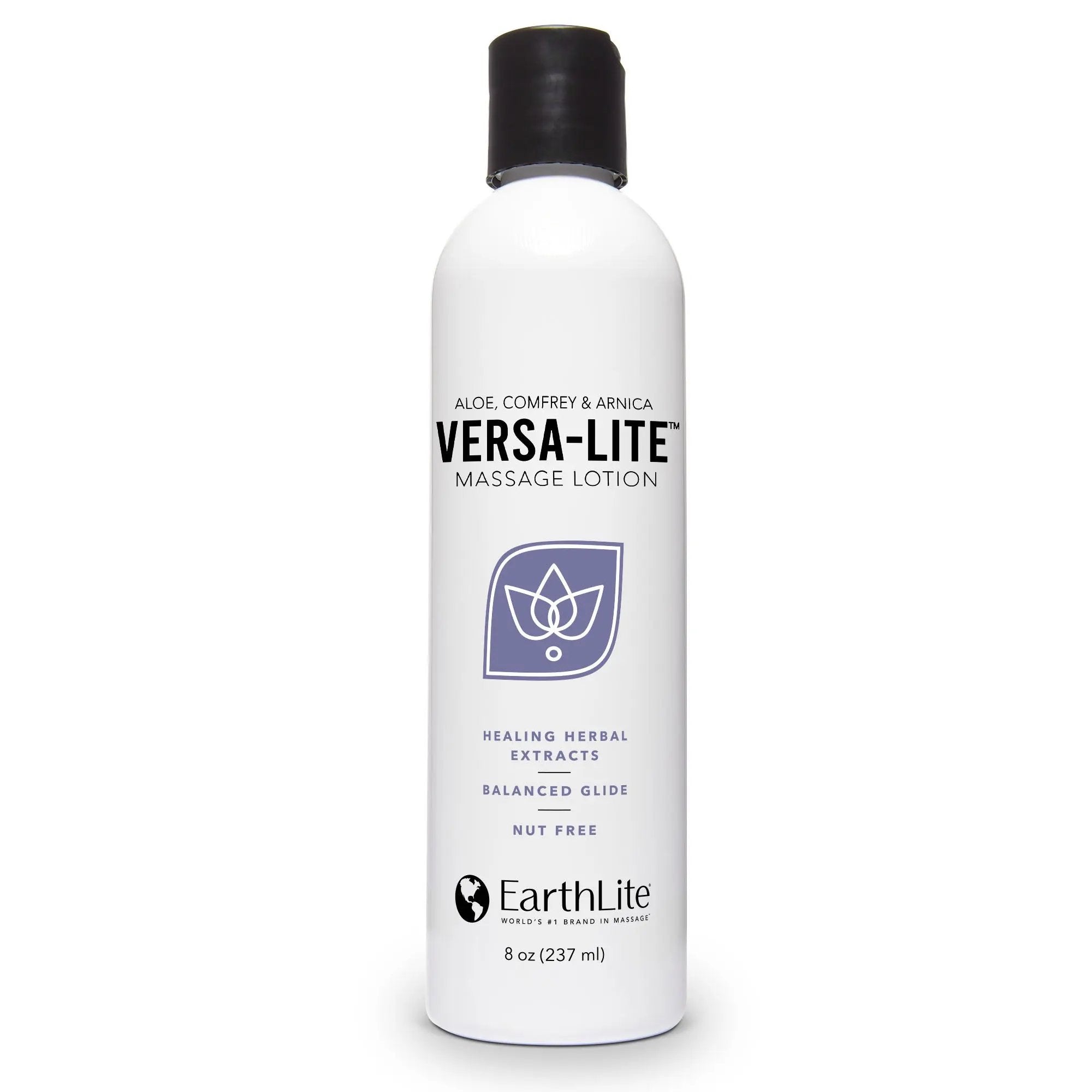 Earthlite Versa-Lite Massage Lotion Earthlite