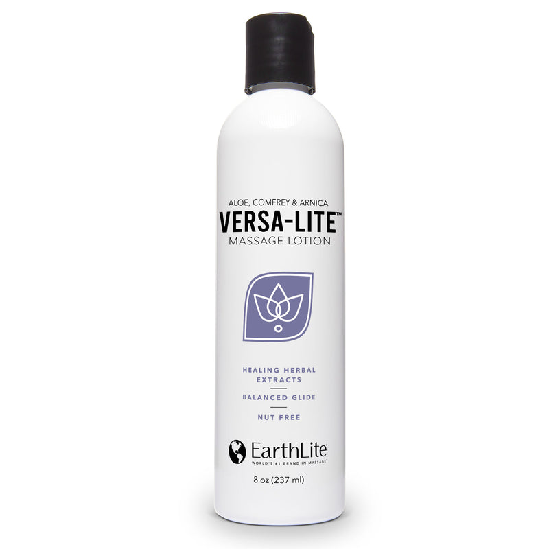 Lotion de massage Earthlite Versa-Lite