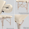 Table de massage Earthlite Avalon XD