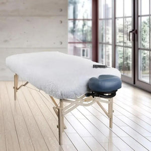 Earthlite Deluxe Massagetisch Heizdecke, Vollansicht 2