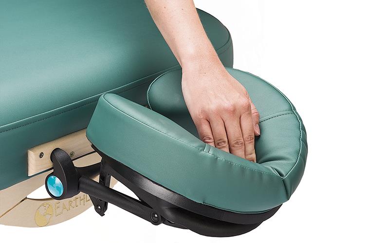 Massage table Earthlite New Spirit package