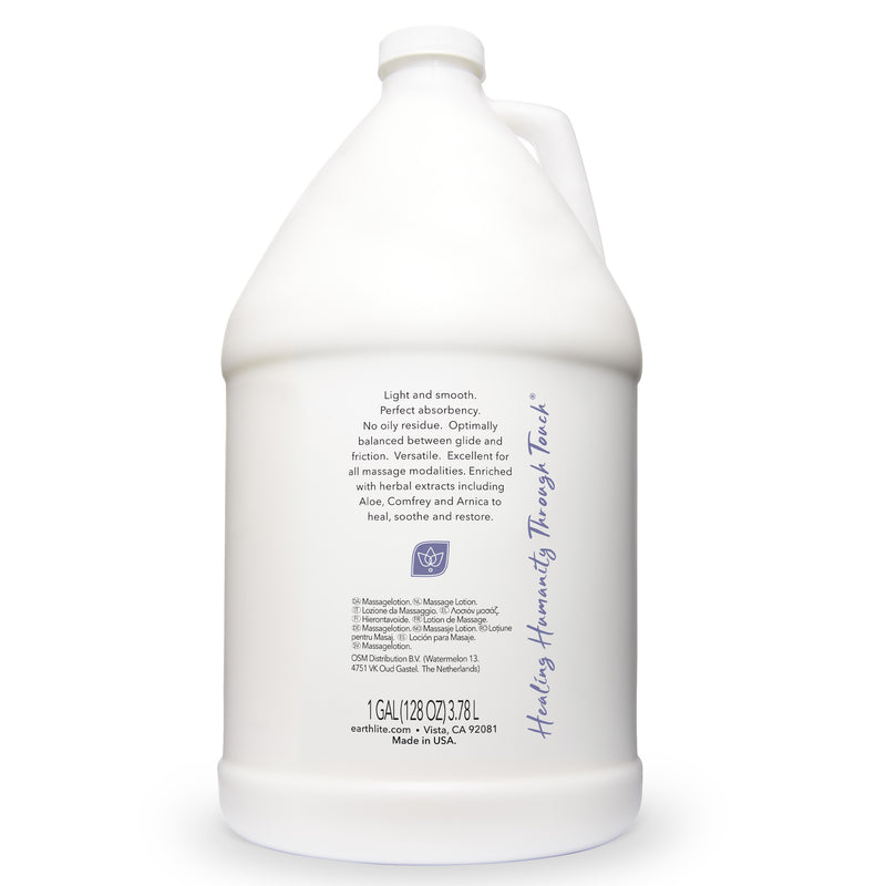 Lotion de massage Earthlite Versa-Lite