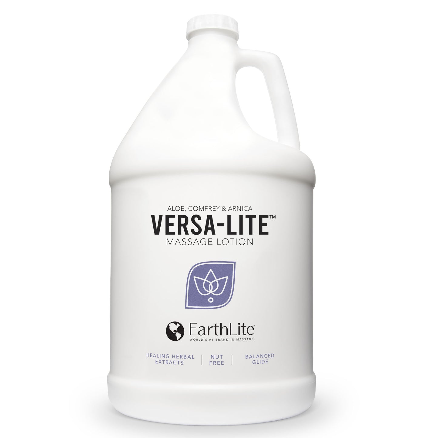 Lotion de massage Earthlite Versa-Lite