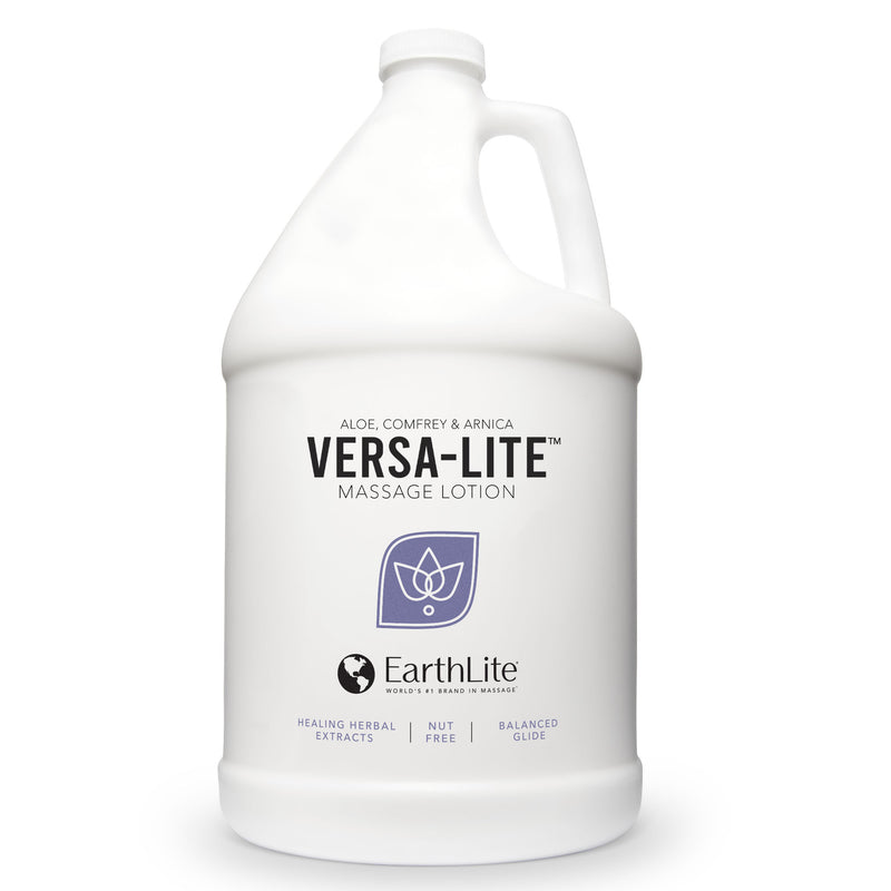 Lotion de massage Earthlite Versa-Lite