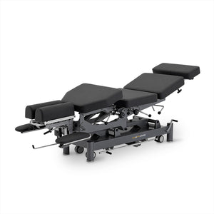 Elektrische Chiropraktikerliege | 6-Segmente