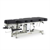 Electric chiropractic table | 7-sections