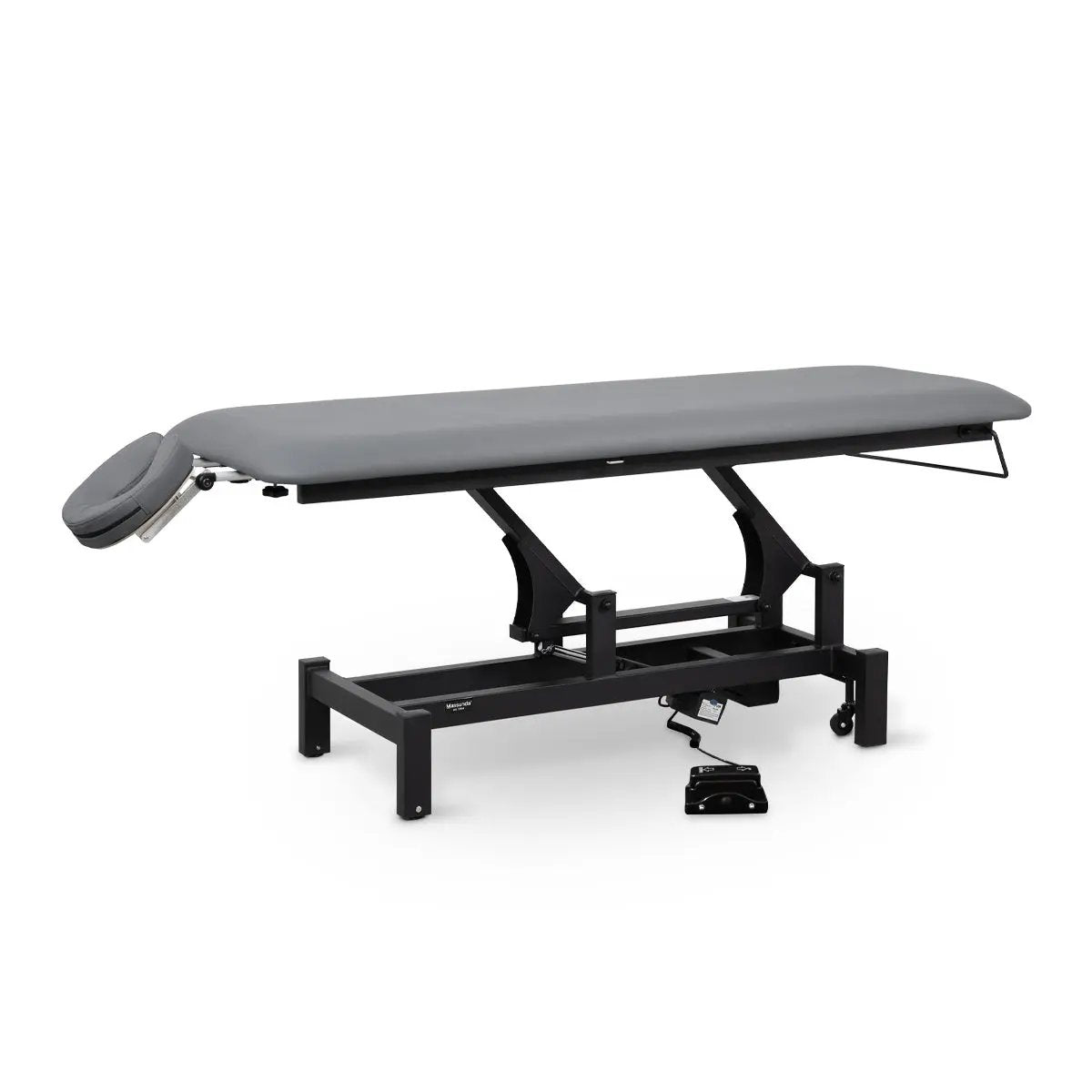 Massageliege Massunda® BASIC elektrisch | 2-Segmente Massunda