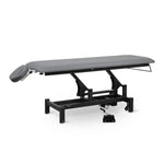 Massageliege Massunda® BASIC elektrisch | 2-Segmente Massunda