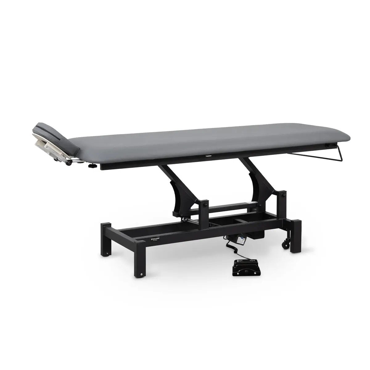 Massageliege Massunda® BASIC elektrisch | 2-Segmente Massunda