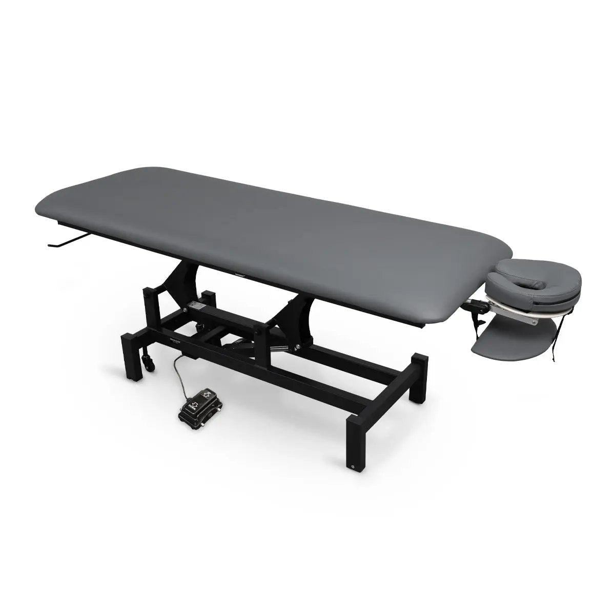 Massageliege Massunda® BASIC elektrisch | 2-Segmente Massunda