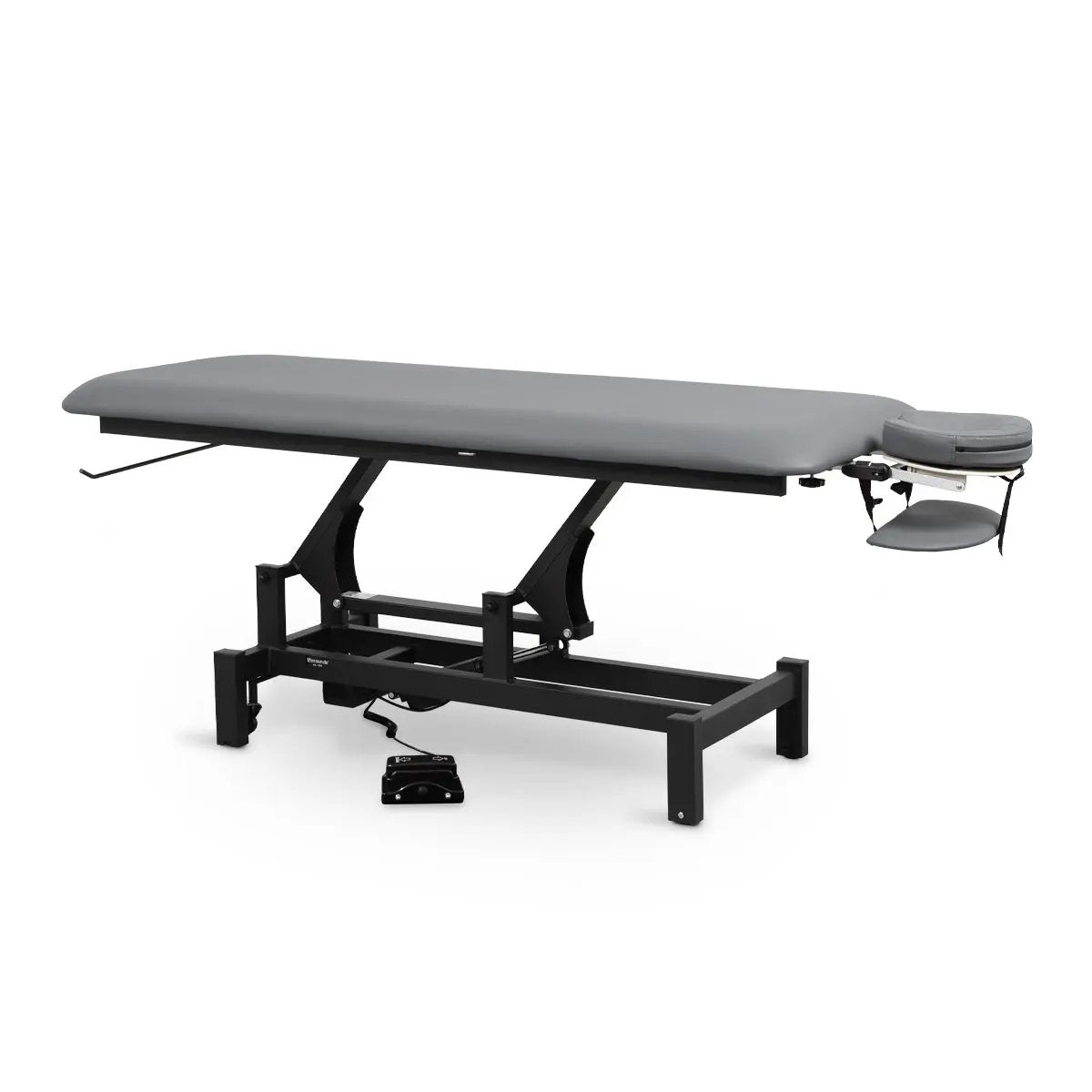 Massageliege Massunda® BASIC elektrisch | 2-Segmente Massunda