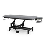 Massageliege Massunda® BASIC elektrisch | 2-Segmente Massunda