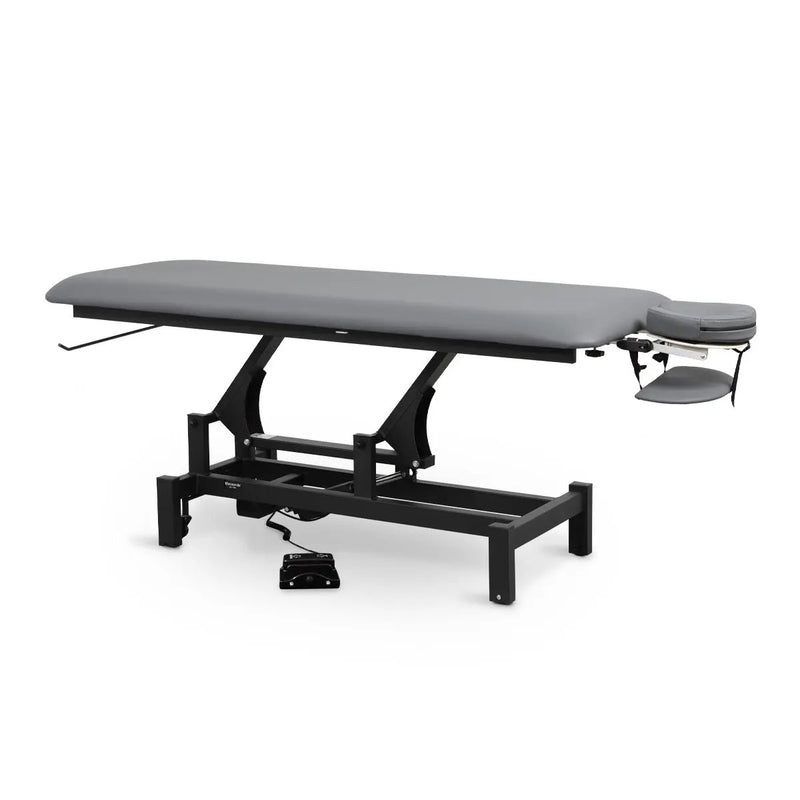 Massageliege Massunda® BASIC elektrisch | 2-Segmente Massunda