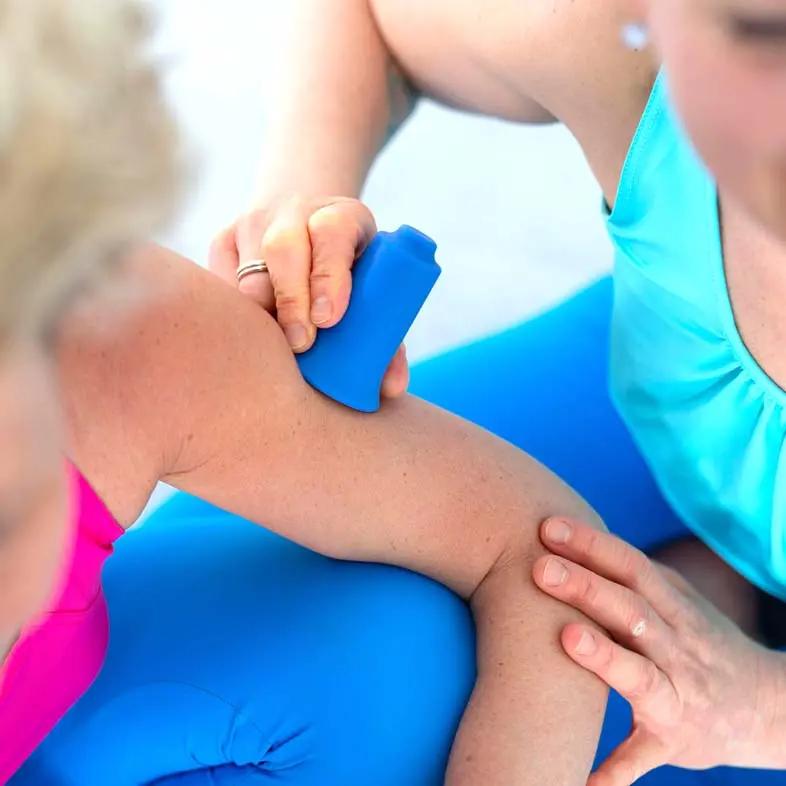 FASZIO® Cupping Set BellaBambi®