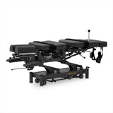 Chiropractic flextion distraction table | 6-segments